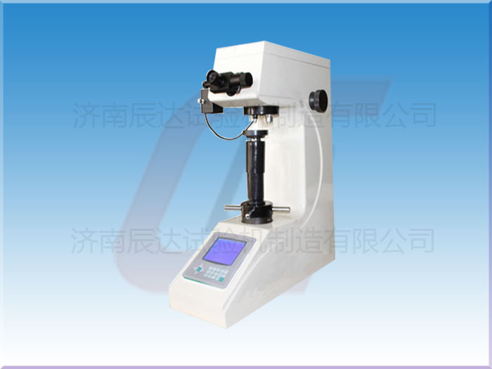 HV-5型維氏硬度計(jì)的作用以及主要特點(diǎn)是什么？